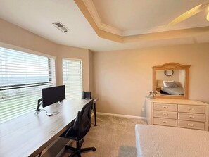 Appartement, meerdere bedden, patio (Sunset Ridge)