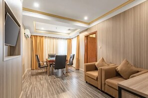 Junior Suite | Interior