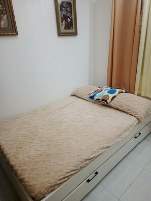 1 habitación, wifi gratis, ropa de cama y acceso para silla de ruedas 