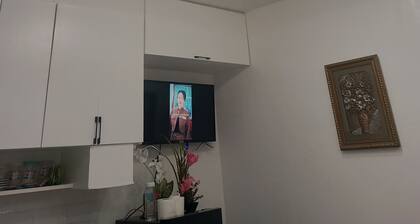 Cozy Staycation with AC & Wi-Fi Fully Furnished in Valenzuela City