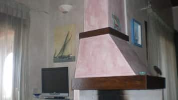 Villa, 2 habitaciones, piscina privada, vistas al jardín | Servicio de la habitación