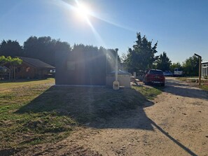 Ulkoalueet