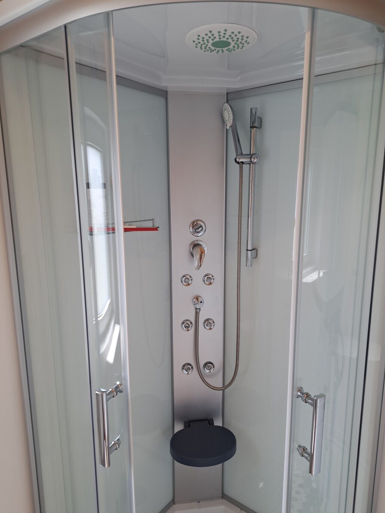 Badkamer