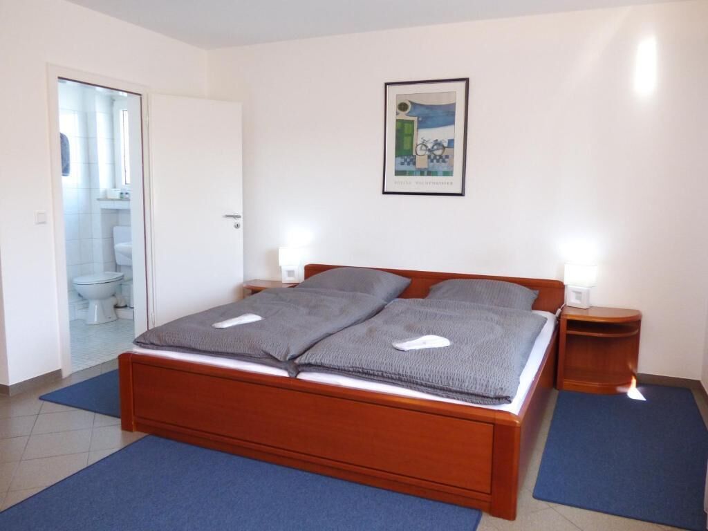 Chambre Double Classique