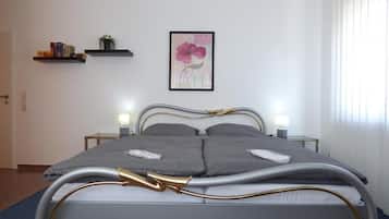 Classic-Doppelzimmer