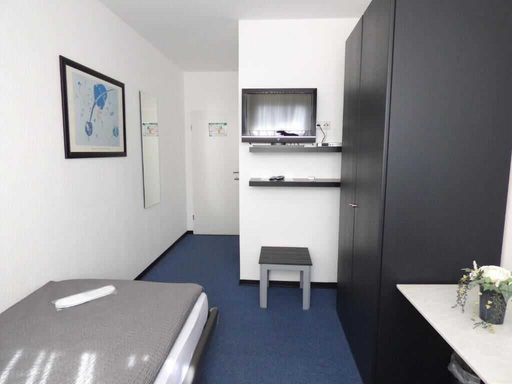 Chambre Simple Classique