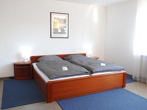 Habitación clásica doble