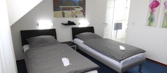 Hotel Garni Alt Büttgen