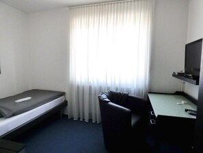 Chambre Simple
