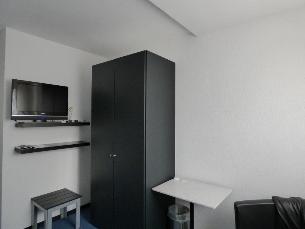 Classic-Einzelzimmer | Innenbereich