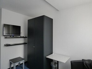 Classic Single Room | Interior