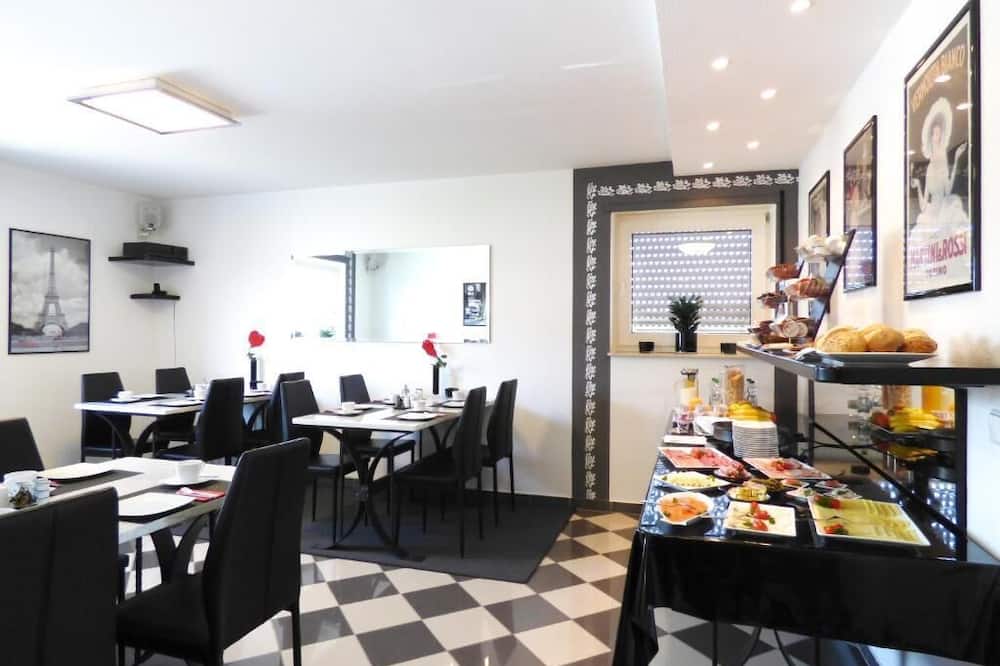 Hotel Garni Alt Büttgen