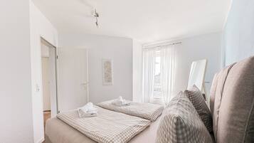 1 bedroom, free WiFi