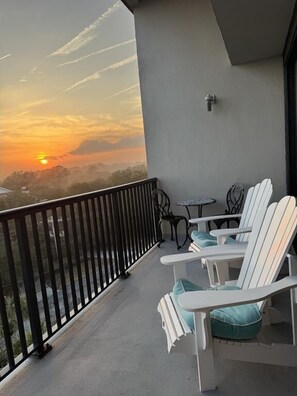 Property grounds - Litchfield Retreat 613 - North Litchfield, Balcony, Ocean View (Pawleys Island)