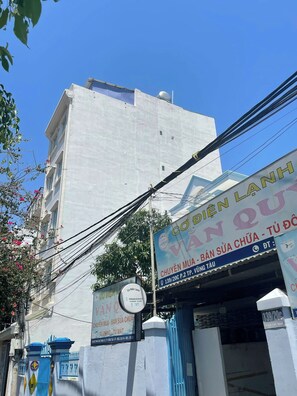 Exterior - Sunny Hotel Vung Tau (Vung Tau)