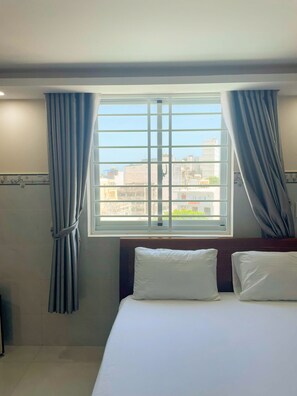 Standard Double Room, City View - Sunny Hotel Vung Tau (Vung Tau)