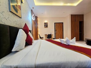 Room - Motel Oracle (Kharagpur)