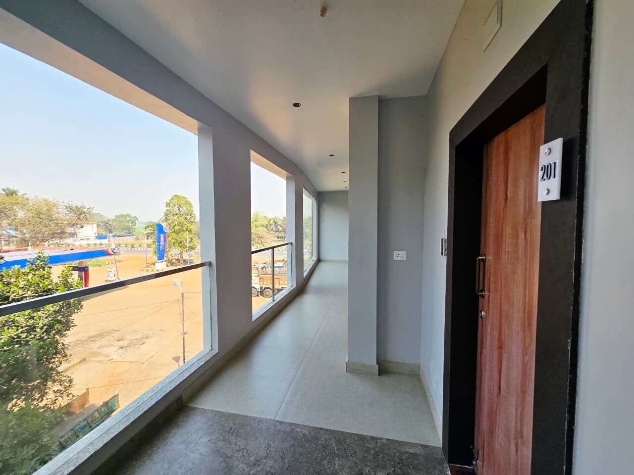 Economy Room | Lobby