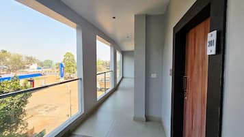 Economy Room | Lobby