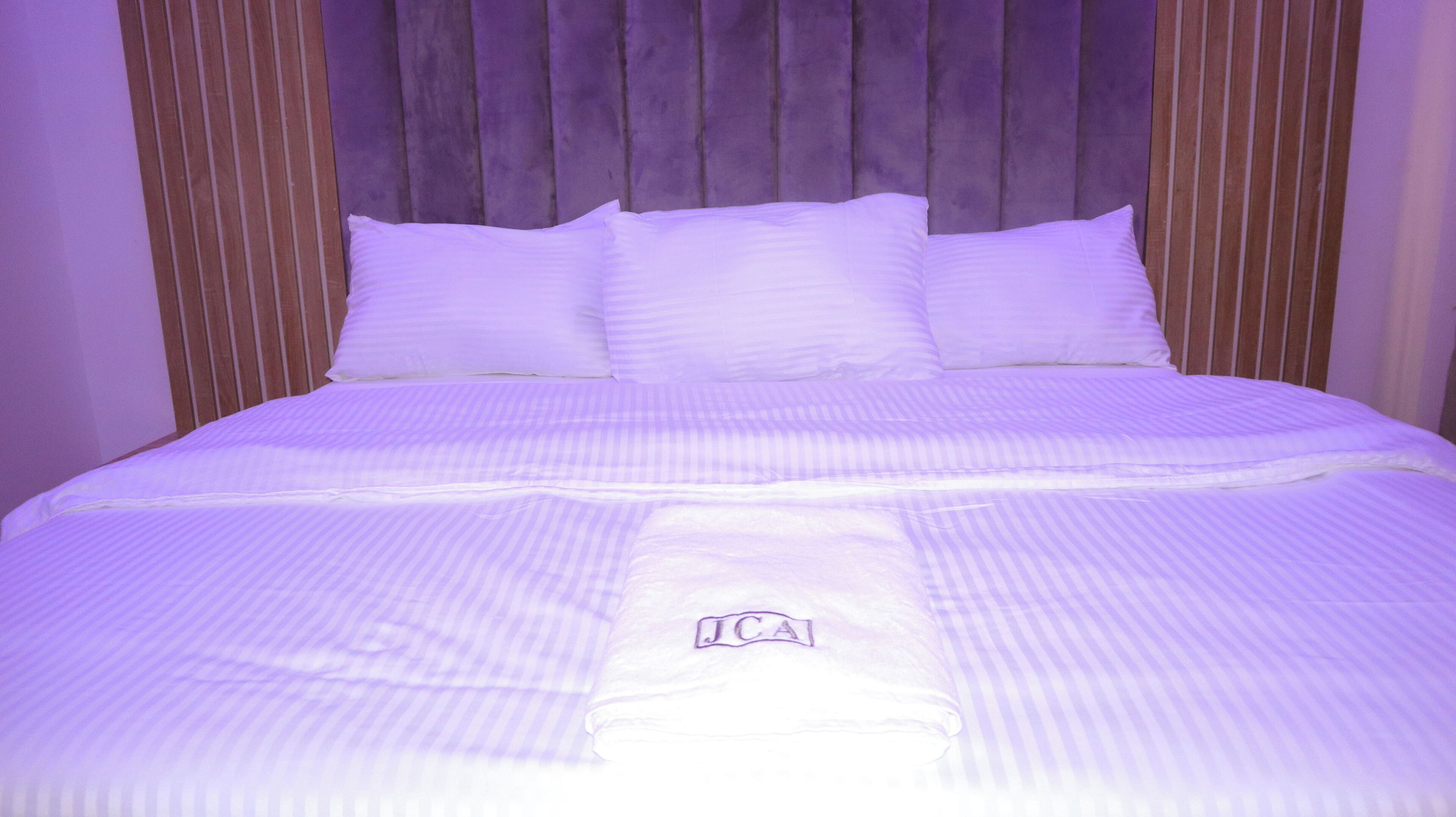 Apartment, 1 Bedroom, Balcony, City View