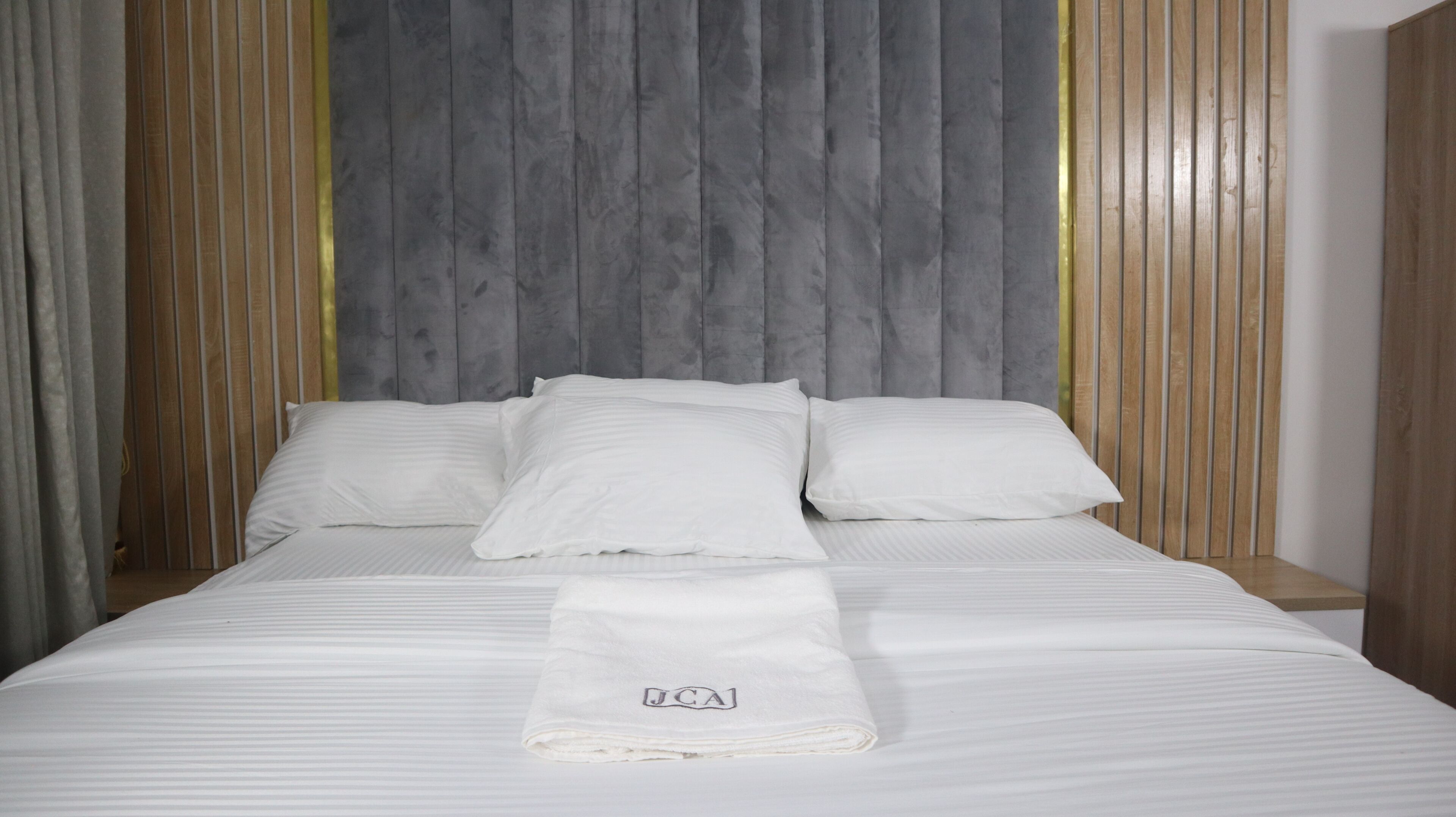 Apartment, 3 Bedrooms, Balcony, City View