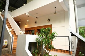 การตกแต่งภายนอก