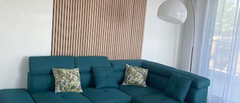 منطقة المعيشة