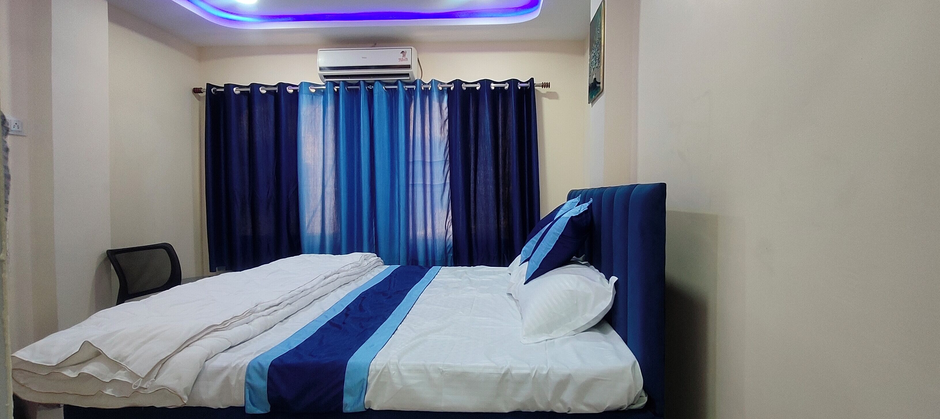 Klassieke tweepersoonskamer