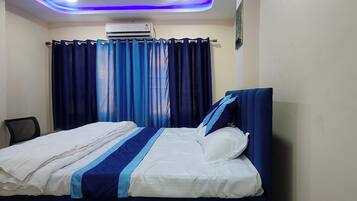 Klassieke tweepersoonskamer