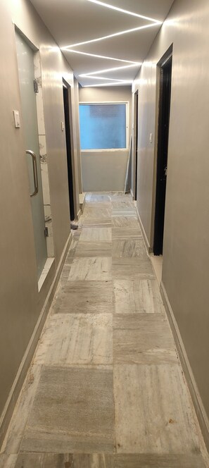 클래식 더블룸 | 내부