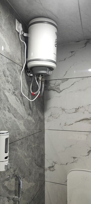 클래식 더블룸 | 욕실