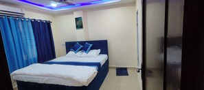 Klassieke tweepersoonskamer