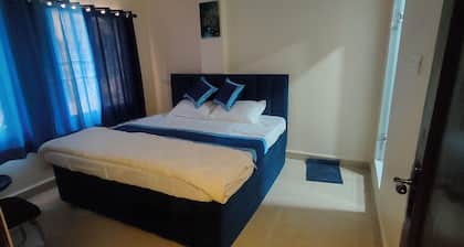 Hotel Taarini Rajwada Indore By LOTO