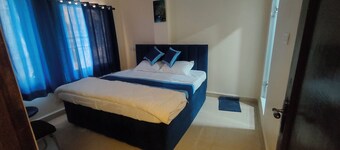 Hotel Taarini Rajwada Indore By LOTO