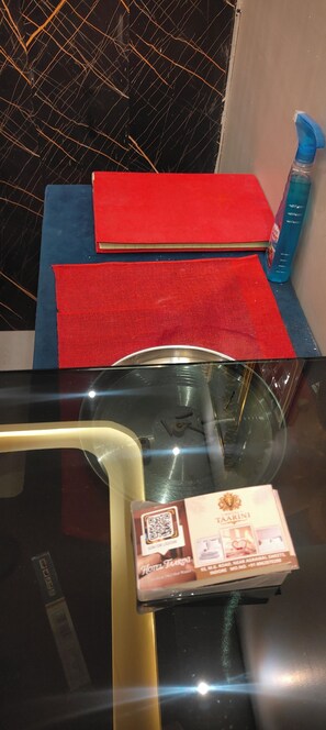 Habitació doble clàssica | Altres