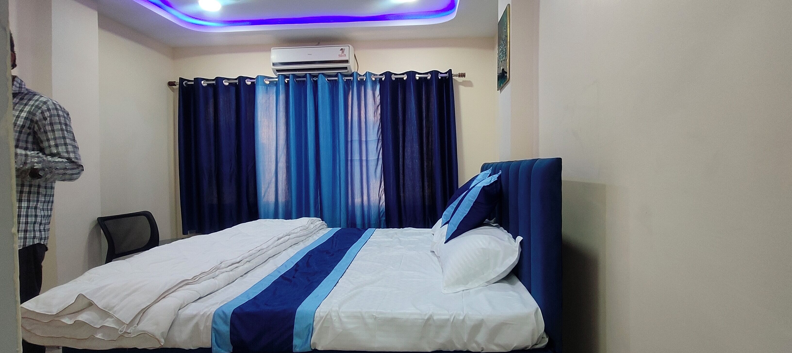 Klassieke tweepersoonskamer