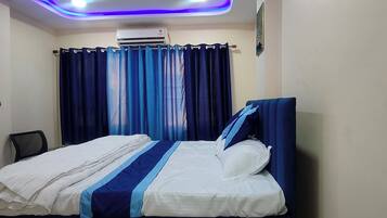 Klassieke tweepersoonskamer