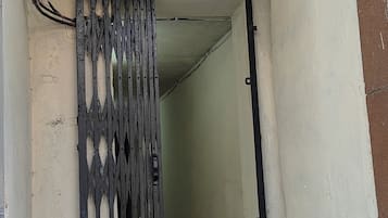 Dobbeltrom – classic | Utvendig detalj