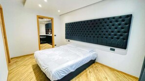 3 bedrooms, iron/ironing board, free WiFi, bed sheets - Appartamento Valley Lodge - Affitti Brevi Italia (Oulx)