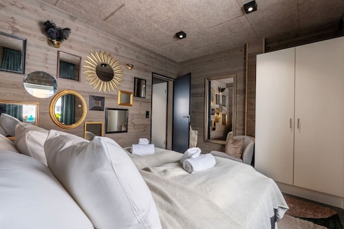 Northstay - Boutique gem Apartment in Tromsø City Center