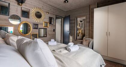 Northstay - Boutique gem Apartment in Tromsø City Center