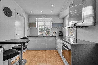 Skansegata Apartments - Apartment C l City Center