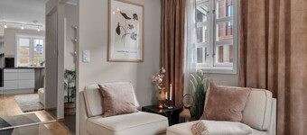 Skansegata Apartments - Apartment A l City Center