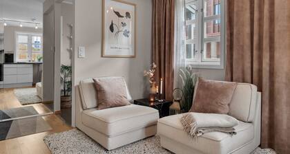 Skansegata Apartments - Apartment A l City Center
