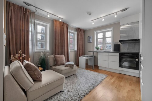 Skansegata Apartments - Apartment A l City Center