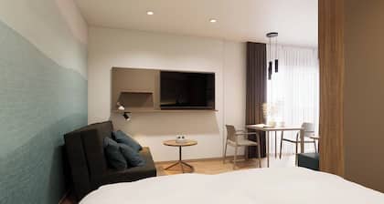 Harabruck Apartments