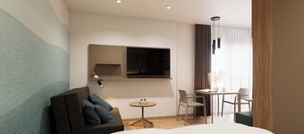 Harabruck Apartments