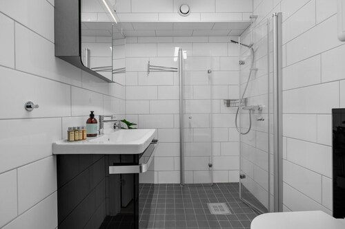 Northstay - Skansegata Apartments - Apartment B l City Center