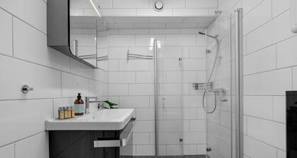 Northstay - Skansegata Apartments - Apartment B l City Center