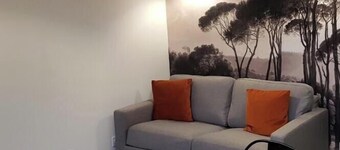 House 4 pers clim closed courtyard & parking near Bioparc Doué La Fontaine & Loire